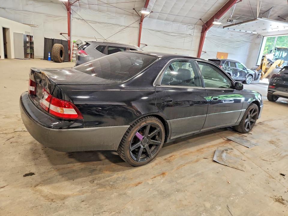 Продаж на аукціоні авто 2000 Lexus Es, vin: JT8BF28G0Y5084483, номер лоту: 66562736