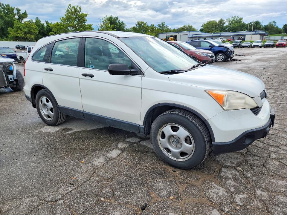 Aukcja sprzedaży 2007 Honda Cr-v, vin: JHLRE483X7C027135, numer aukcji: 65750926