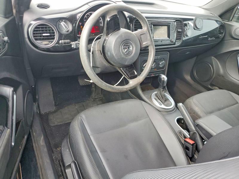 Aukcja sprzedaży 2016 Volkswagen Beetle, vin: 3VWF17AT8GM609771, numer aukcji: 66764516
