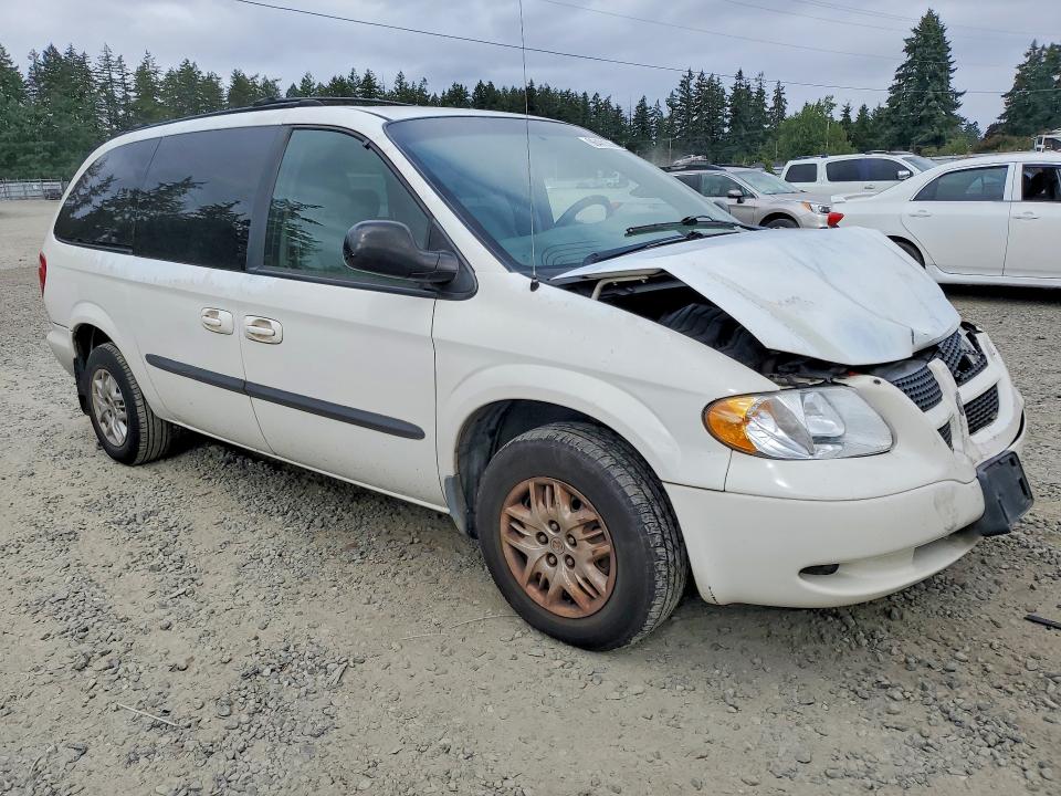 Aukcja sprzedaży 2003 Dodge Grand Caravan, vin: 2D8GP34L03R110901, numer aukcji: 66489386