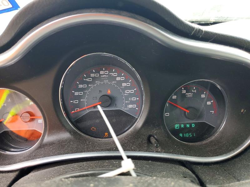 2014 Dodge Avenger მანქანა იყიდება აუქციონზე, vin: 1C3CDZAB8EN139376, აუქციონის ნომერი: 63718096