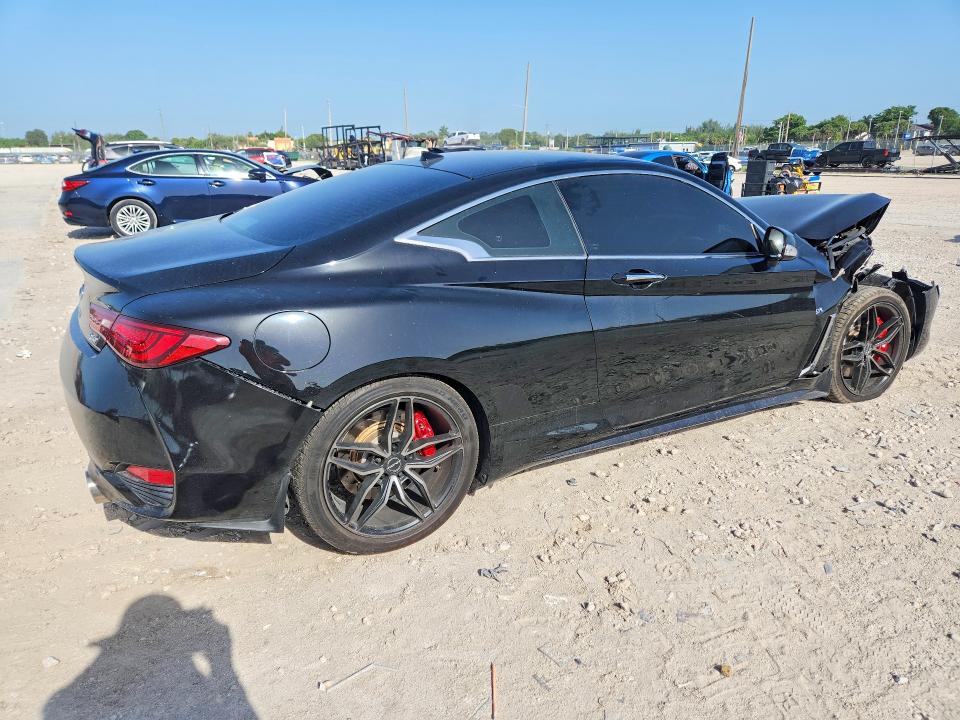 Продажа на аукционе авто 2019 Infiniti Q60, vin: JN1EV7EK2KM231216, номер лота: 65290316