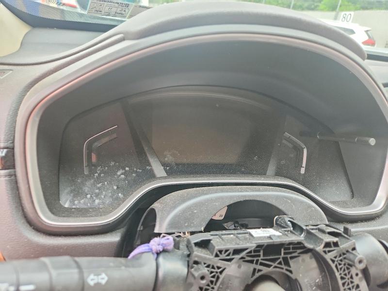 65376896 :رقم المزاد ، 2HKRW2H95LH676486 vin ، 2020 Honda Cr-v مزاد بيع