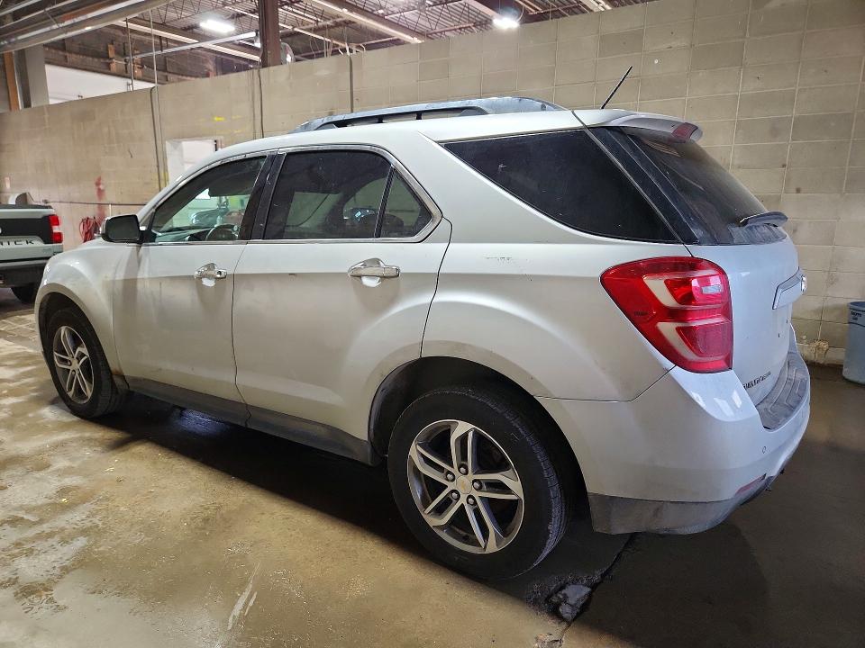 Продаж на аукціоні авто 2017 Chevrolet Equinox, vin: 2GNFLGEK1H6304470, номер лоту: 67301286