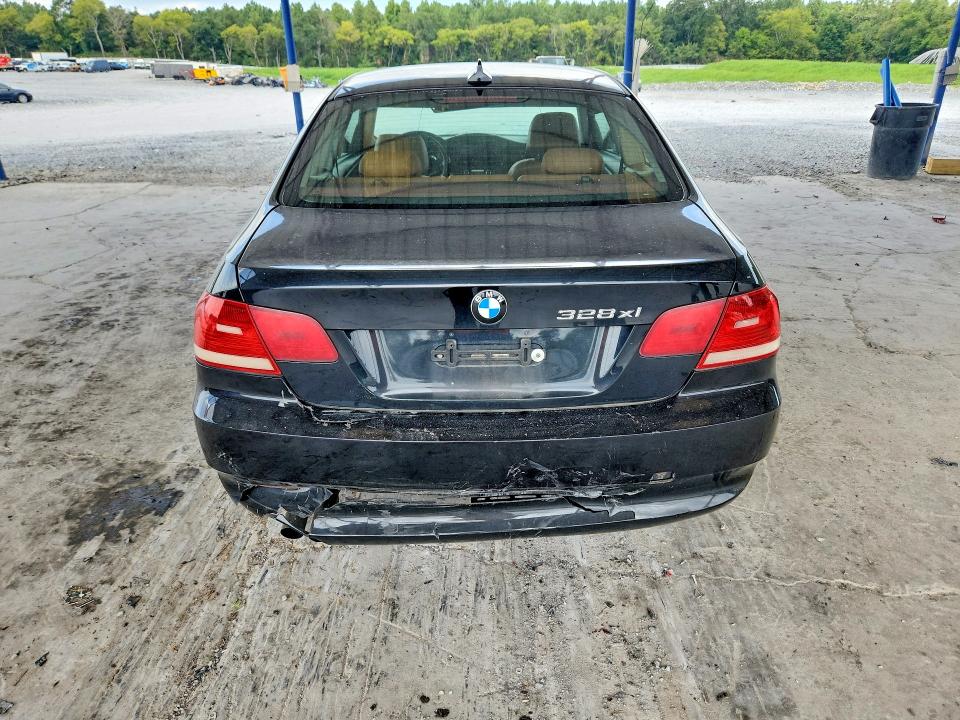 Продаж на аукціоні авто 2008 Bmw 328, vin: WBAWV53548P079219, номер лоту: 66967566