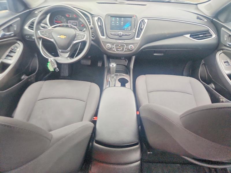 Aukcja sprzedaży 2018 Chevrolet Malibu, vin: 1G1ZB5ST3JF111400, numer aukcji: 65083746