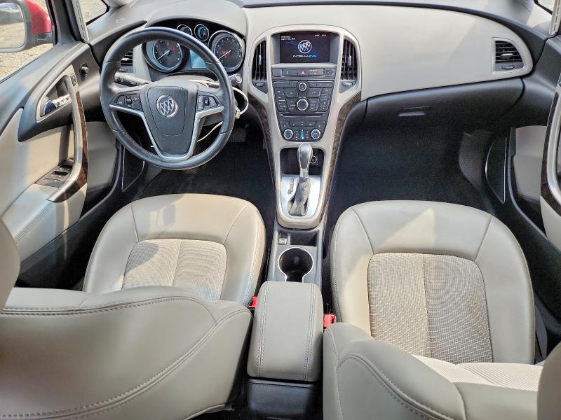 Продаж на аукціоні авто 2016 Buick Verano, vin: 1G4PP5SK3G4132495, номер лоту: 64707146