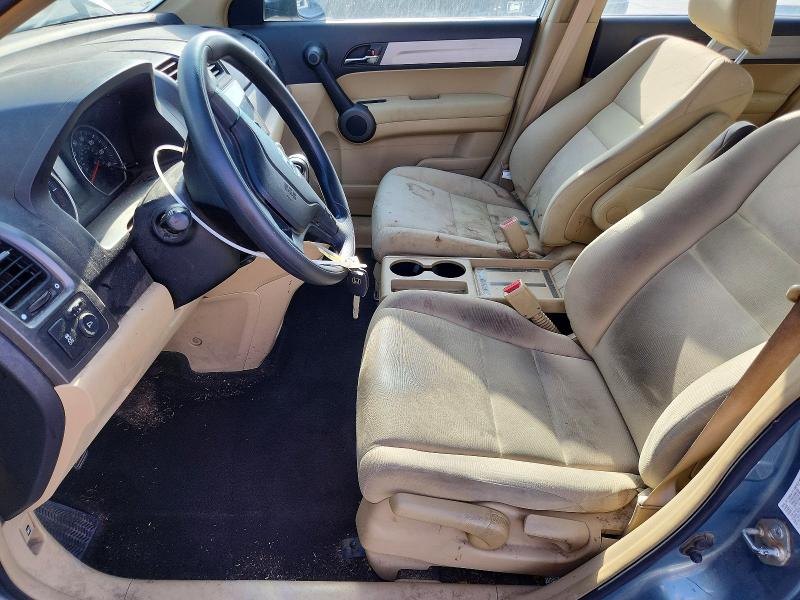 Aukcja sprzedaży 2010 Honda Cr-v, vin: 5J6RE3H30AL025001, numer aukcji: 64938706