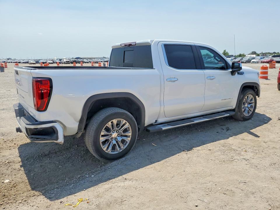 Продажа на аукционе авто 2021 Gmc Sierra, vin: 3GTP8FED5MG307350, номер лота: 66279966