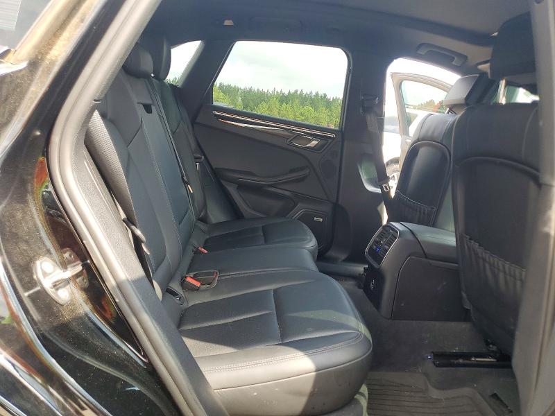 66729556 :رقم المزاد ، WP1AA2A53MLB04668 vin ، 2021 Porsche Macan مزاد بيع