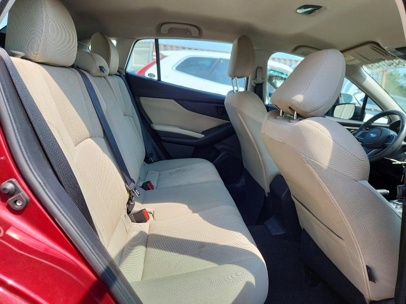 Aukcja sprzedaży 2018 Subaru Impreza, vin: 4S3GTAB6XJ3724162, numer aukcji: 64947146