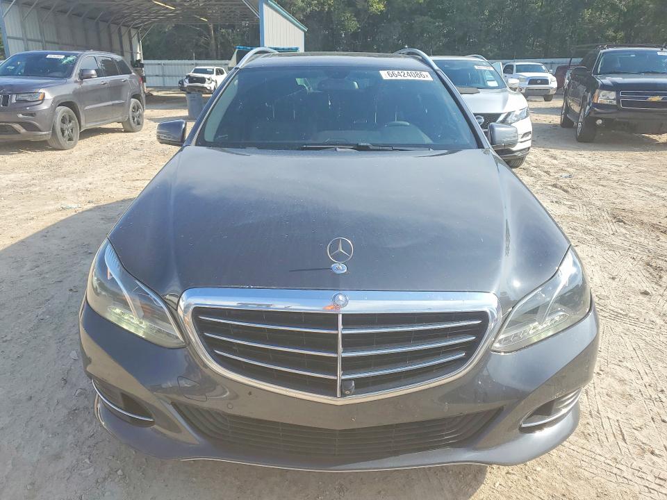 66424086 :رقم المزاد ، WDDHH8JB6FB108085 vin ، 2015 Mercedes-benz E مزاد بيع