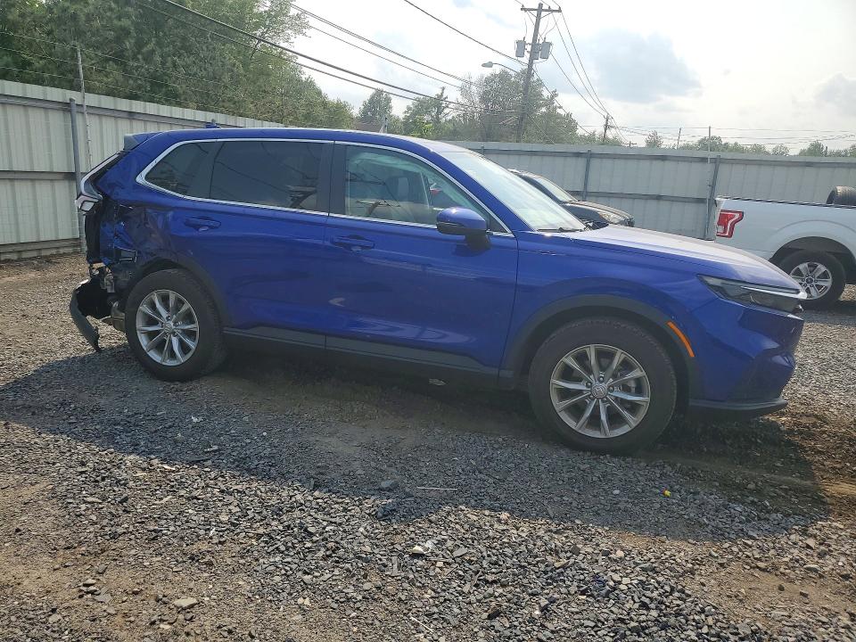 Aukcja sprzedaży 2025 Honda Cr-v, vin: 2HKRS4H76SH426128, numer aukcji: 64800696