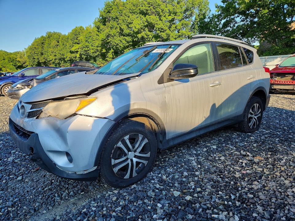 Aukcja sprzedaży 2013 Toyota Rav4, vin: 2T3BFREV0DW011081, numer aukcji: 63733606