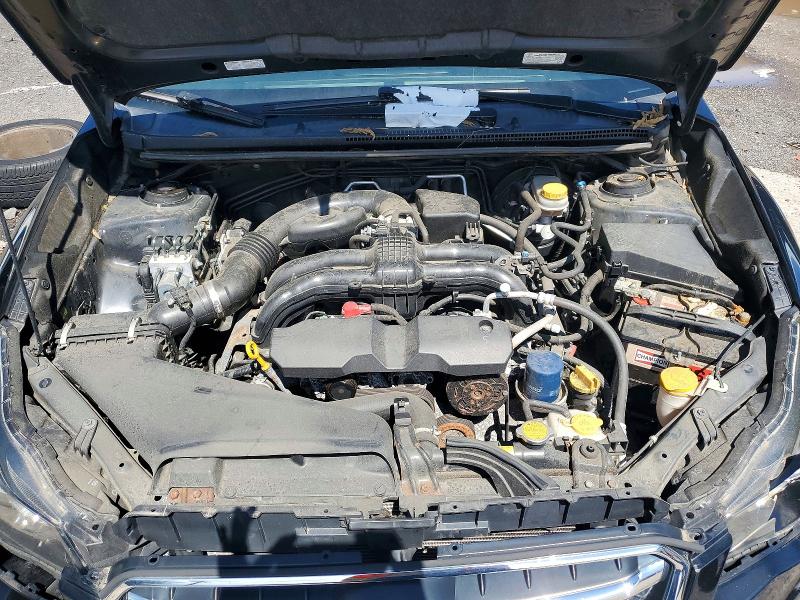 2015 Subaru Impreza მანქანა იყიდება აუქციონზე, vin: JF1GJAA69FH020753, აუქციონის ნომერი: 63213066