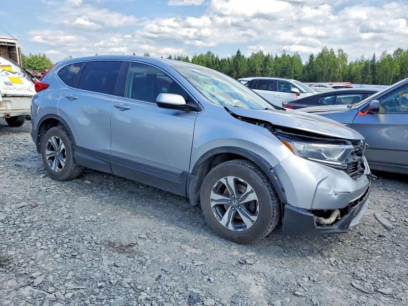 Продажа на аукционе авто 2017 Honda Cr-v, vin: 2HKRW2H21HH109301, номер лота: 63939656