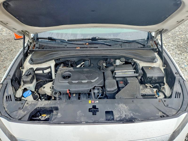 Продажа на аукционе авто 2019 Hyundai Santa Fe, vin: 5NMS23AD9KH072680, номер лота: 64662036