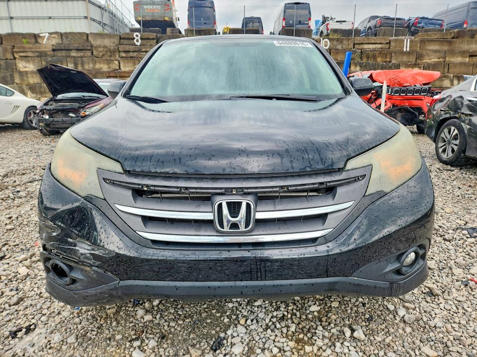 Aukcja sprzedaży 2013 Honda Cr-v, vin: 2HKRM4H54DH624265, numer aukcji: 64889616