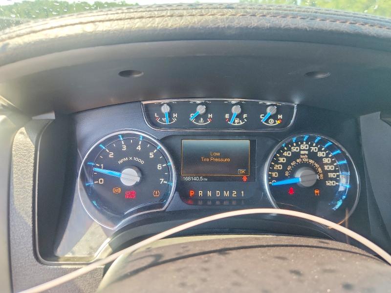 Продажа на аукционе авто 2014 Ford F150, vin: 1FTFW1EF5EFB15273, номер лота: 64416476