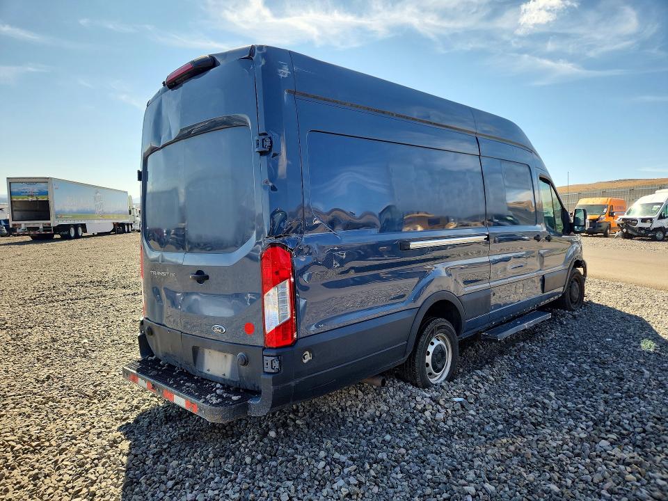 Aukcja sprzedaży 2020 Ford Transit, vin: 1FTBR3X82LKB04817, numer aukcji: 64472386