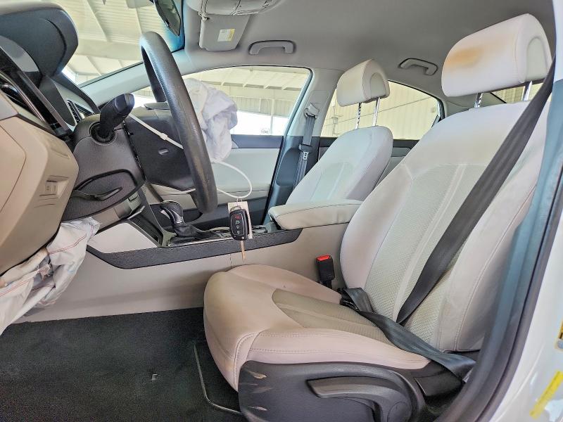 Продаж на аукціоні авто 2015 Hyundai Sonata, vin: 5NPE24AF0FH260159, номер лоту: 63906736