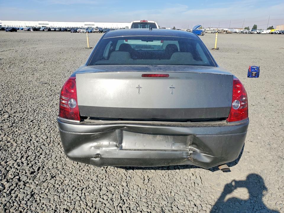 Aukcja sprzedaży 2008 Chrysler 300, vin: 2C3LA43R98H126395, numer aukcji: 66833496