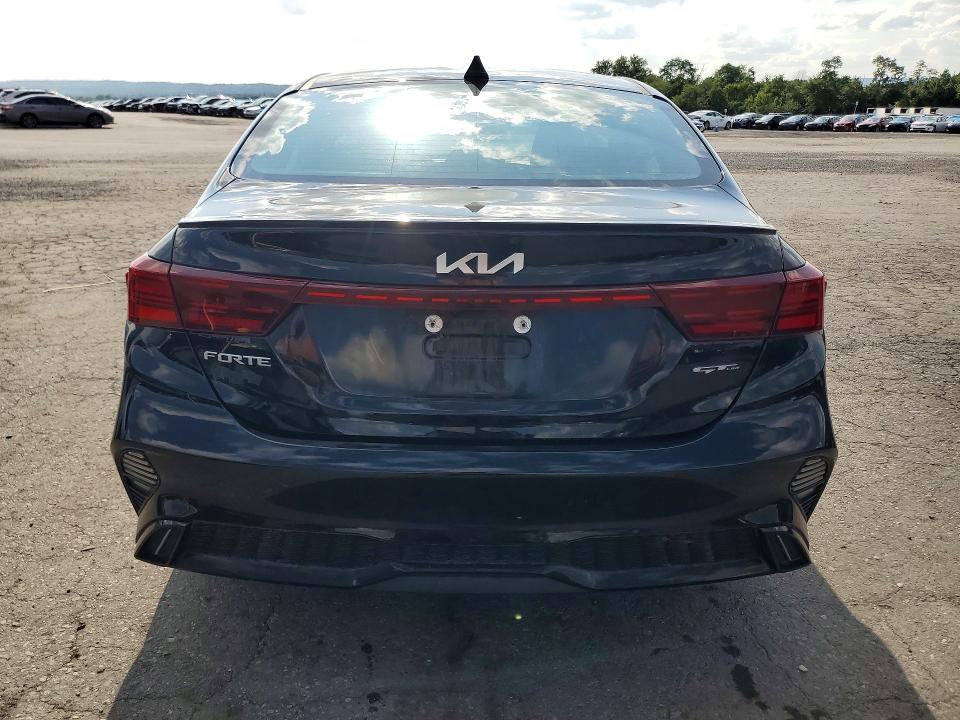Aukcja sprzedaży 2023 Kia Forte, vin: 3KPF54AD9PE533566, numer aukcji: 66499826