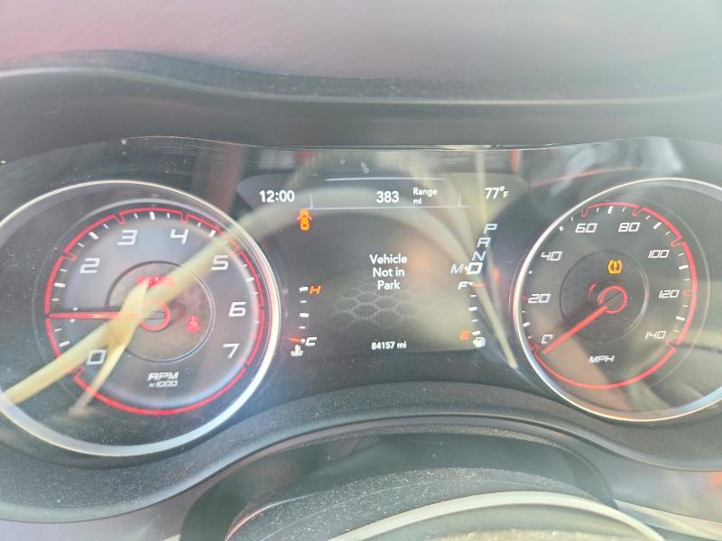 Продажа на аукционе авто 2021 Dodge Charger, vin: 2C3CDXBGXMH518868, номер лота: 63394466
