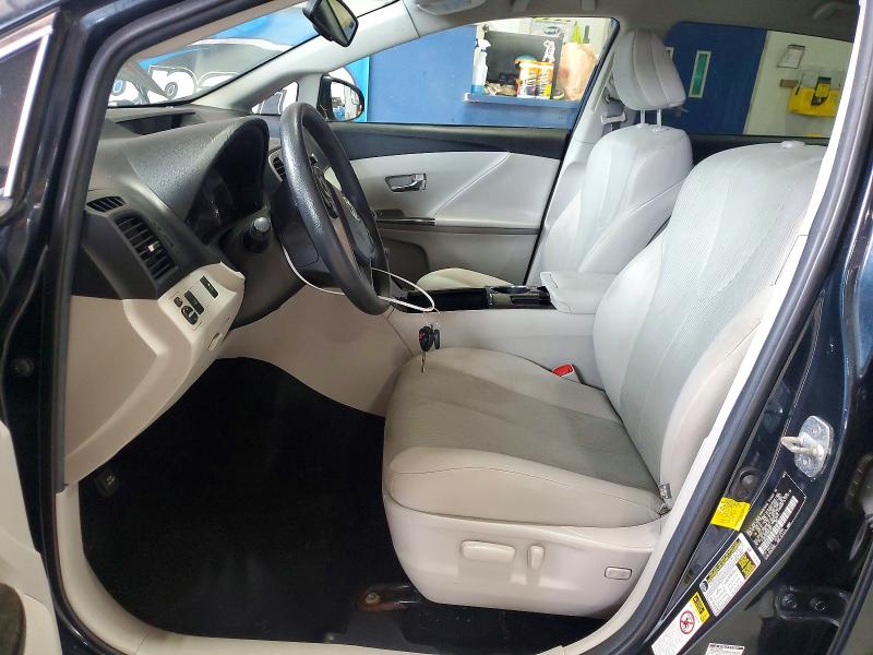 Продаж на аукціоні авто 2013 Toyota Venza, vin: 4T3BK3BB3DU079751, номер лоту: 63926586