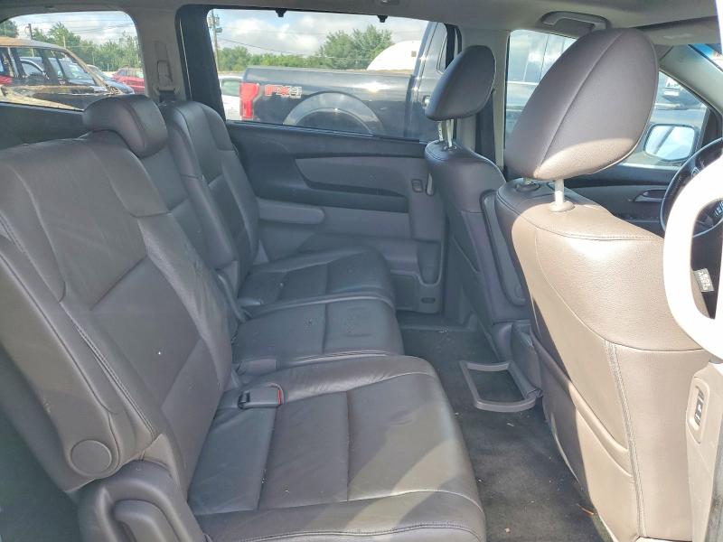 Продажа на аукционе авто 2012 Honda Odyssey, vin: 5FNRL5H64CB001775, номер лота: 65032296