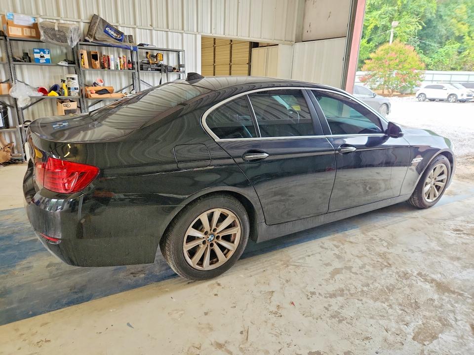 65652476 :رقم المزاد ، WBA5A5C55FD522094 vin ، 2015 Bmw 528 مزاد بيع