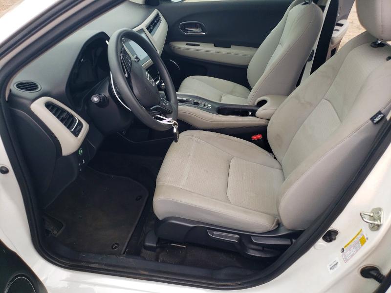 Aukcja sprzedaży 2019 Honda Hr-v, vin: 3CZRU6H58KM732854, numer aukcji: 65819296
