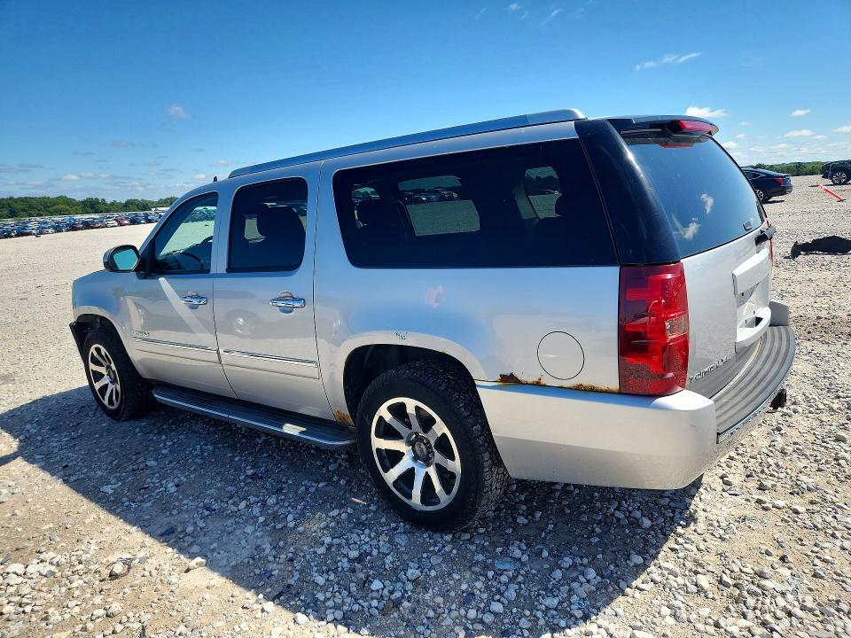 Продажа на аукционе авто 2013 Gmc Yukon Xl, vin: 1GKS2MEF6DR148828, номер лота: 65176926