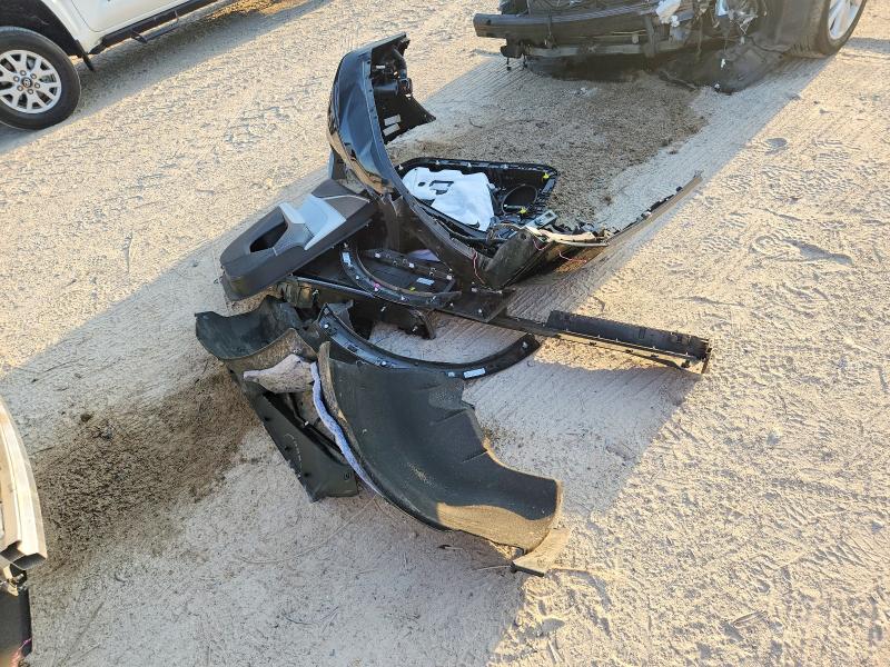 66100476 :رقم المزاد ، 1GYKPPRK7RZ108992 vin ، 2024 Cadillac Lyriq مزاد بيع