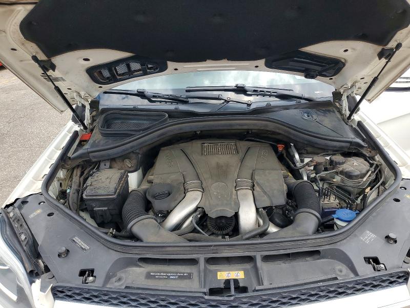 Продаж на аукціоні авто 2014 Mercedes-benz Gl, vin: 4JGDF7CE4EA440462, номер лоту: 61934576