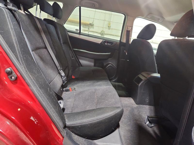 Продажа на аукционе авто 2016 Subaru Outback, vin: 4S4BSACC0G3349789, номер лота: 66668126