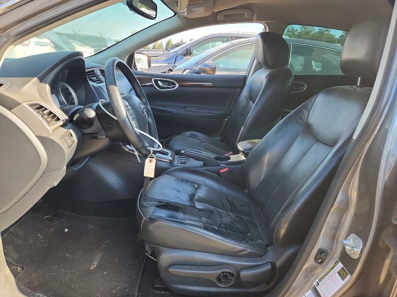 Aukcja sprzedaży 2015 Nissan Sentra, vin: 3N1AB7AP7FY380250, numer aukcji: 65664936