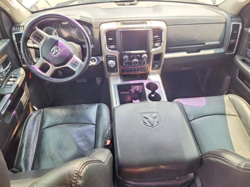 Aukcja sprzedaży 2015 Ram 1500, vin: 1C6RR7NM9FS658180, numer aukcji: 63855296