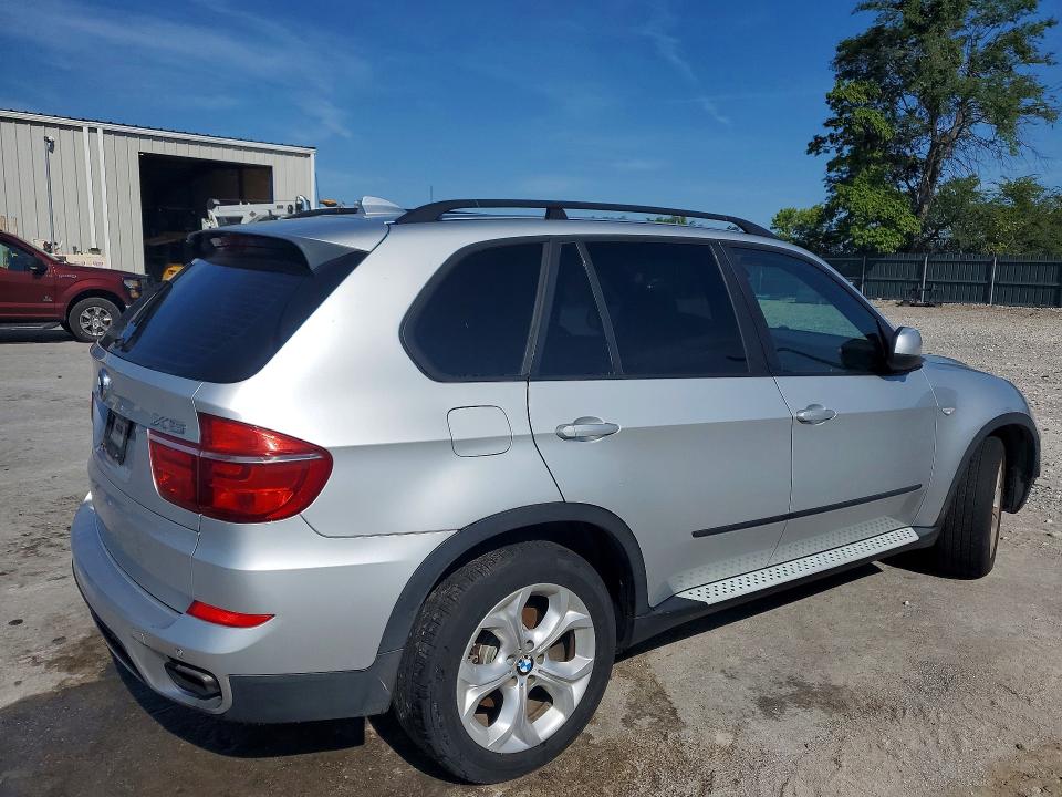 Aukcja sprzedaży 2012 Bmw X5, vin: 5UXZV8C53CL426300, numer aukcji: 66314456