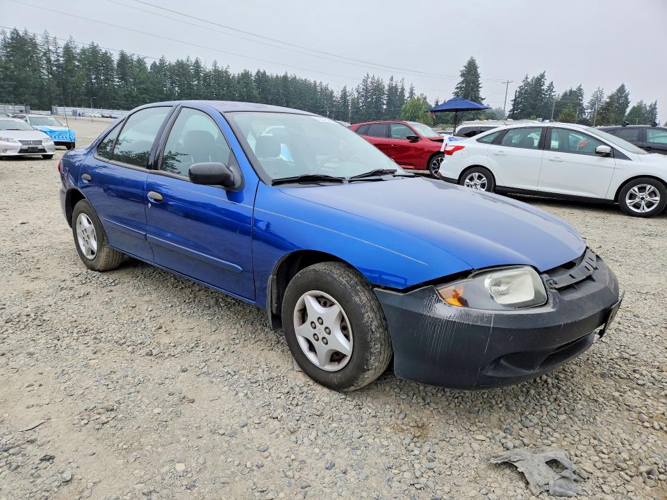 Продаж на аукціоні авто 2005 Chevrolet Cavalier, vin: 1G1JC52F657140510, номер лоту: 65153686