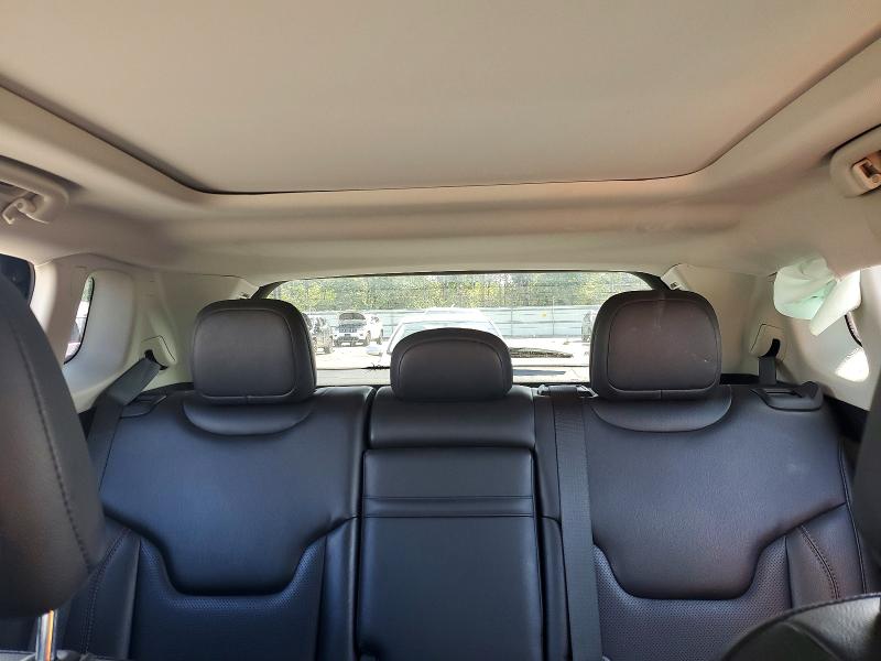 Продажа на аукционе авто 2019 Jeep Compass, vin: 3C4NJDCB2KT648288, номер лота: 66764546