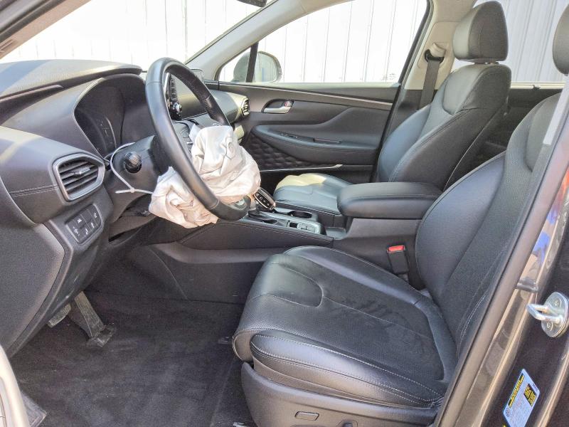 Продаж на аукціоні авто 2020 Hyundai Santa Fe, vin: 5NMS53AA8LH292746, номер лоту: 65003766
