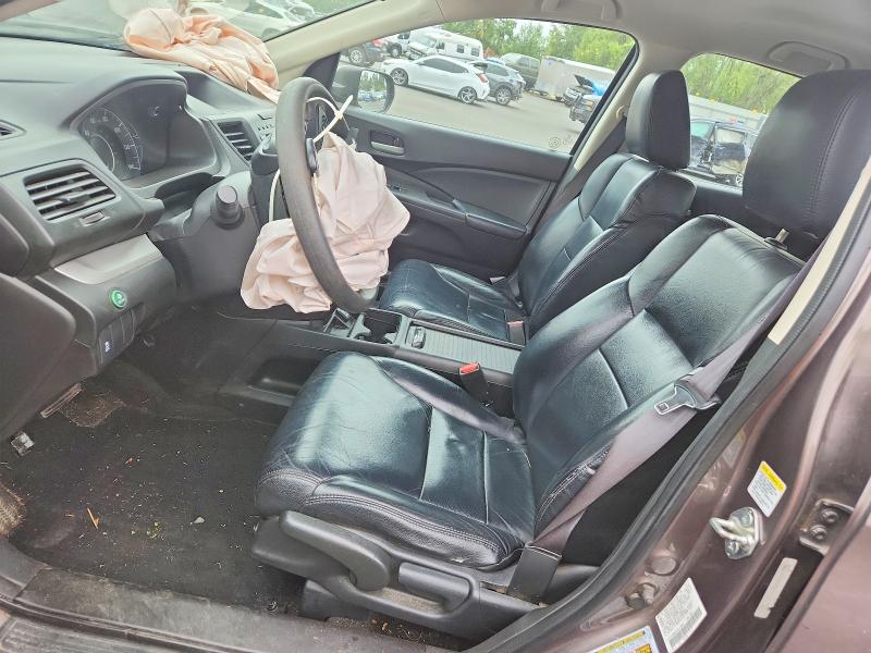 Продаж на аукціоні авто 2013 Honda Cr-v, vin: 5J6RM4H30DL079489, номер лоту: 64851736
