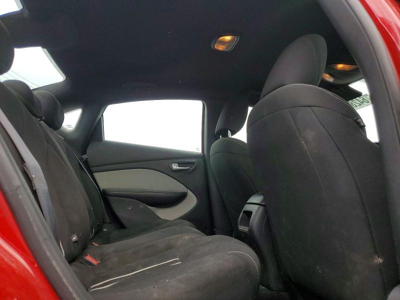 Aukcja sprzedaży 2013 Dodge Dart, vin: 1C3CDFBA7DD138079, numer aukcji: 64280636