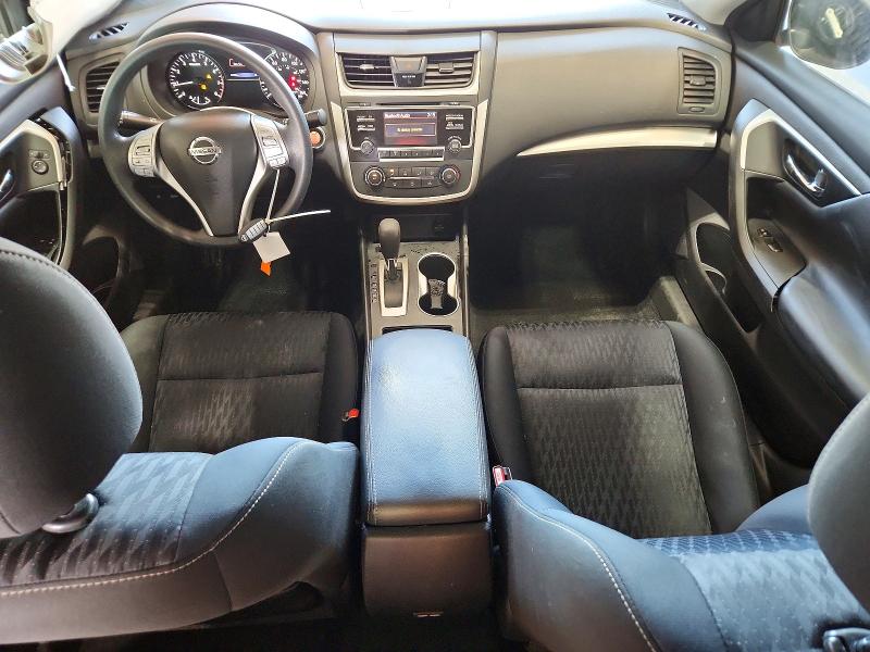 64002206 :رقم المزاد ، 1N4AL3AP7HC476965 vin ، 2017 Nissan Altima مزاد بيع