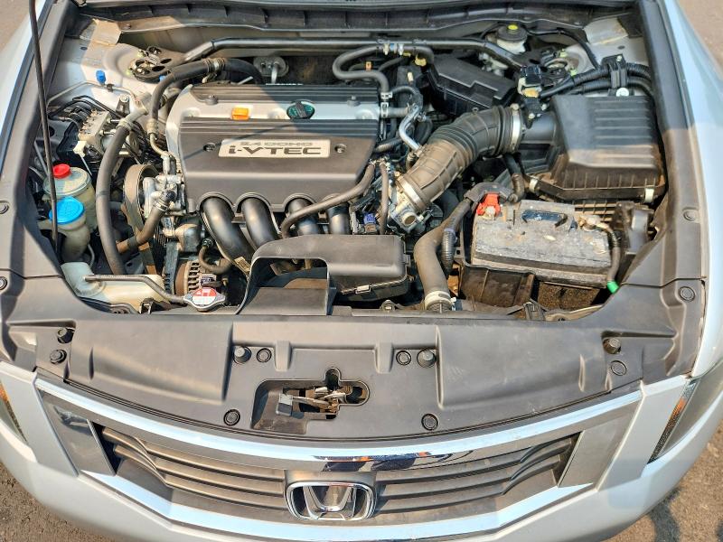 Продаж на аукціоні авто 2008 Honda Accord, vin: 1HGCP26758A046374, номер лоту: 63872546
