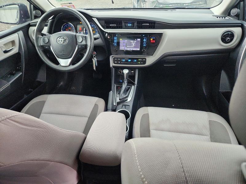 2019 Toyota Corolla მანქანა იყიდება აუქციონზე, vin: 2T1BURHE8KC192195, აუქციონის ნომერი: 63132916