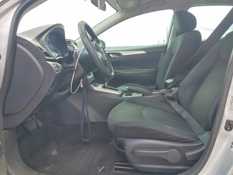 Продажа на аукционе авто 2019 Nissan Sentra, vin: 3N1AB7AP0KY454778, номер лота: 63837696
