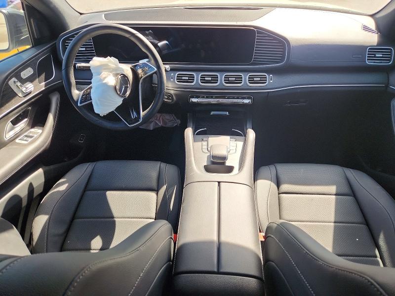 64792376 :رقم المزاد ، 4JGFD5KB1TB548846 vin ، 2026 Mercedes-benz Gle Coupe مزاد بيع