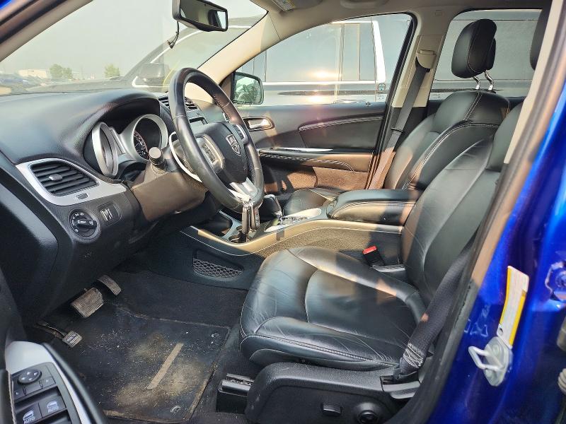 Продажа на аукционе авто 2015 Dodge Journey, vin: 3C4PDDFG6FT651255, номер лота: 63648636